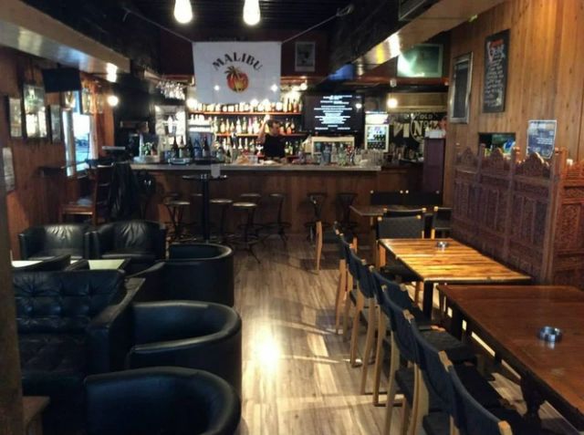 大阪・心齋橋區的推薦酒吧、餐酒吧5選