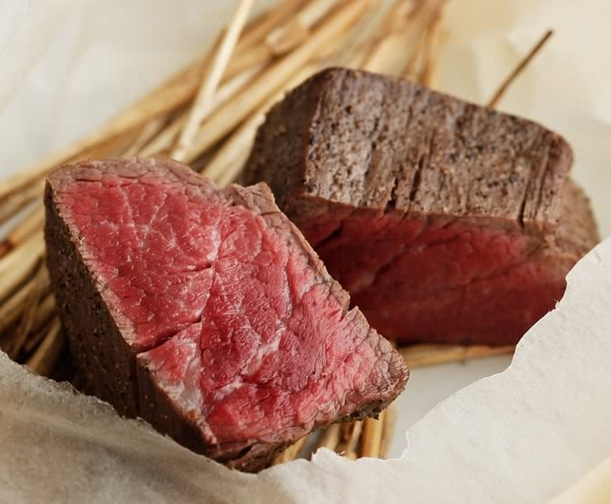 9. LUDENS (Marutamachi, Italian Cuisine)