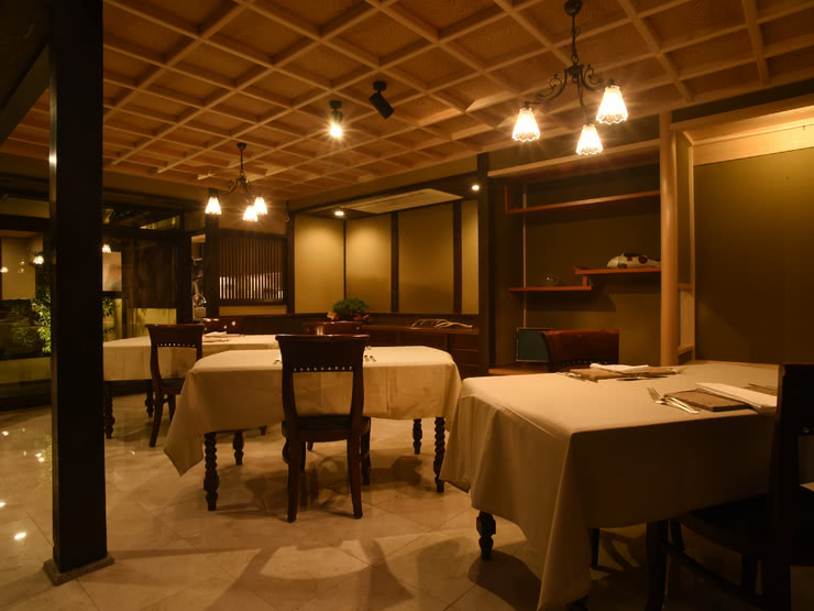 Visit These 15 Restaurants in Kyoto After Enjoying the Fall Leaves