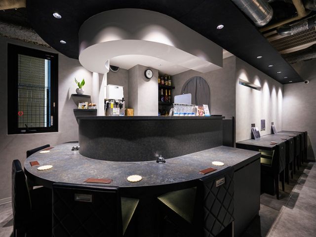 六本木的平價餐廳6選