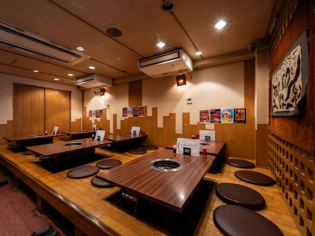 六本木的实惠餐厅6选
