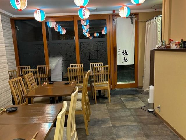 六本木的实惠餐厅6选