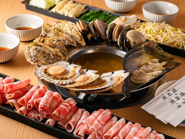 六本木轻松造访的6家美食餐厅推荐