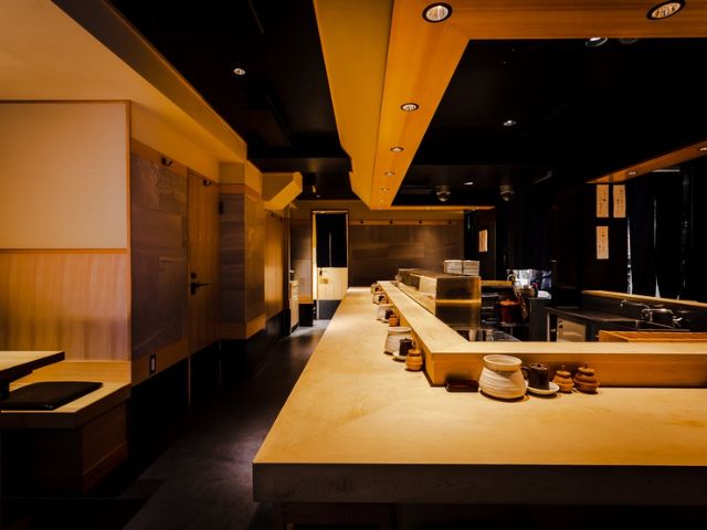 5 Recommended Restaurants in Nakameguro