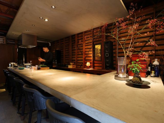 中目黑的推薦餐廳5選