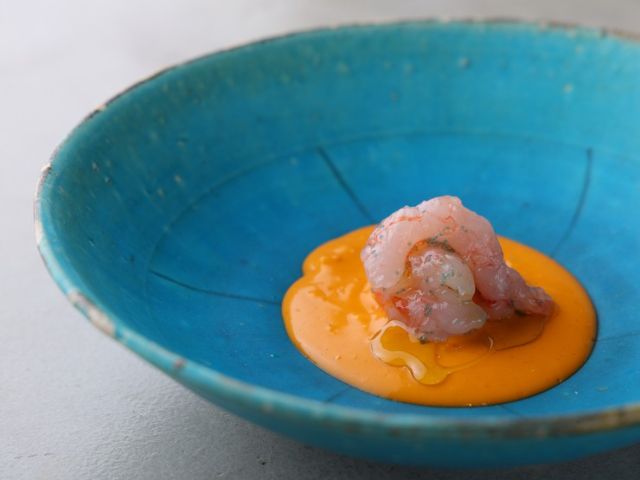 中目黑必去的5家餐廳