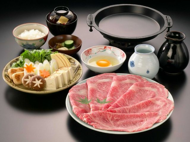 人形町今半　JR博多シティ店