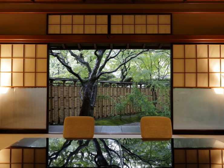 賞楓後順道去！京都人氣餐廳15選