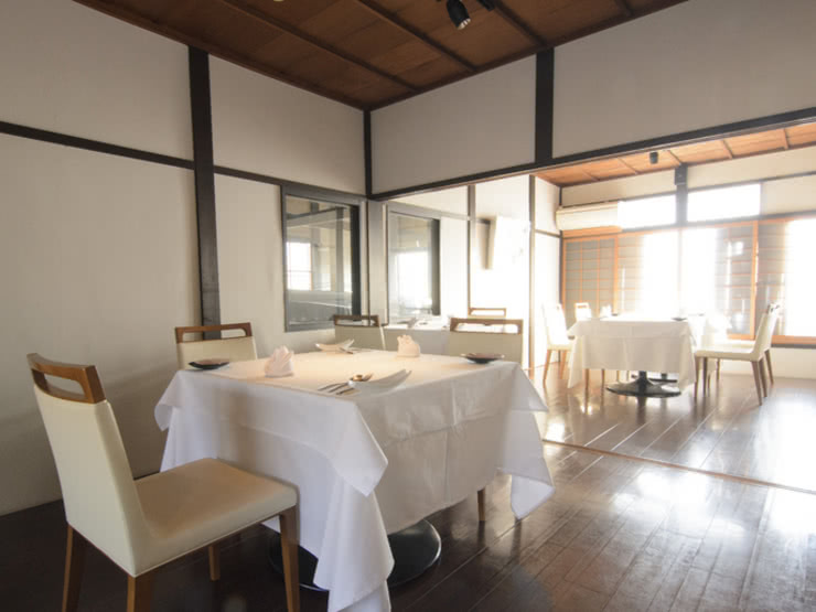 賞楓後順道去！京都人氣餐廳15選