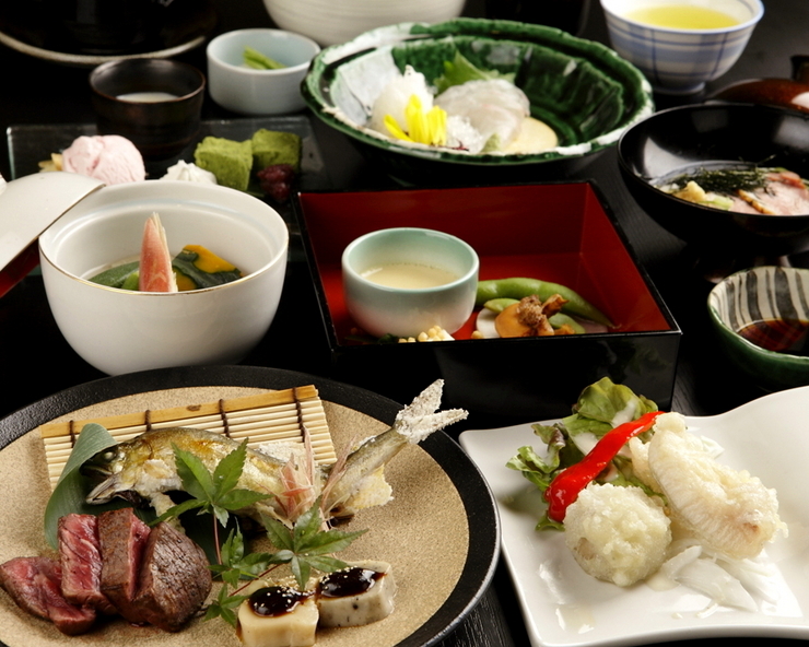 5.京都祇園 川村料理平（祇園四條／日本料理・懷石）