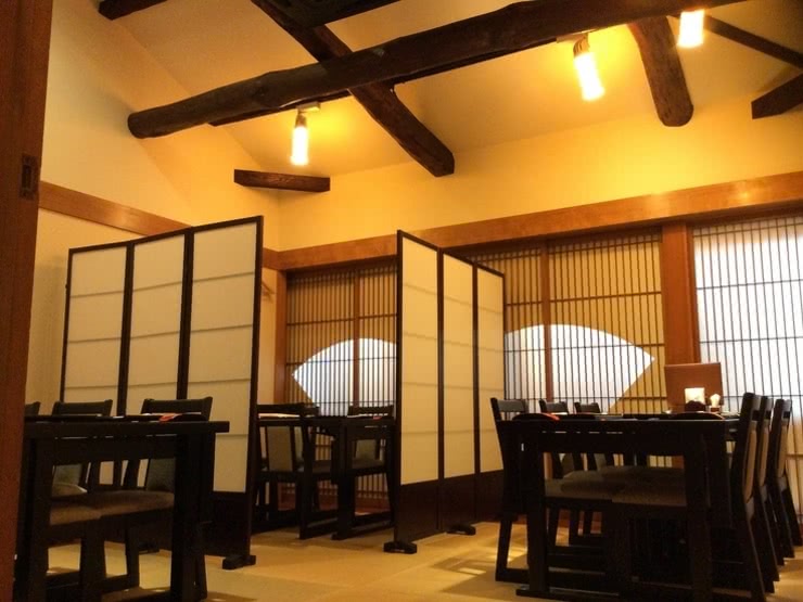 賞楓後順道去！京都人氣餐廳15選