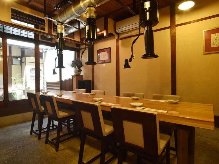 賞楓後順道去！京都人氣餐廳15選