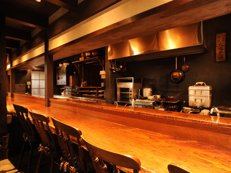 賞楓後順道去！京都人氣餐廳15選