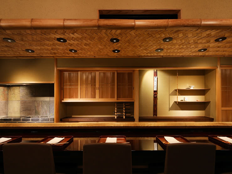 賞楓後順道去！京都人氣餐廳15選