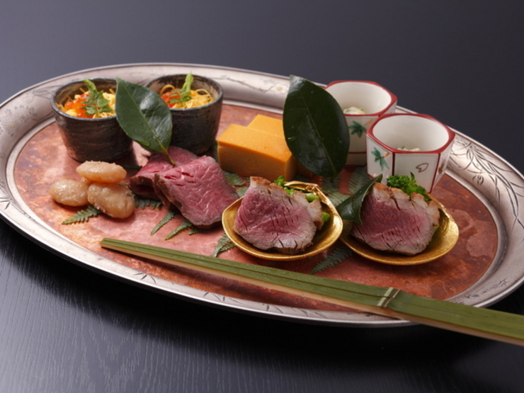 賞楓後順道去！京都人氣餐廳15選