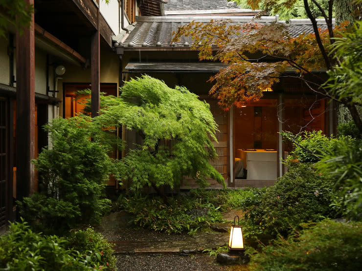 賞楓後順道去！京都人氣餐廳15選