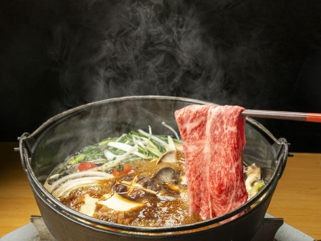 肉寿司・铁板烧・涮涮锅 瑞祥 (ずいしょう)