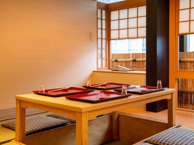 東京的推薦懷石料理店7選