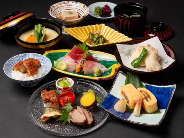 田ごと 光悦舗 京王百货店新宿店
