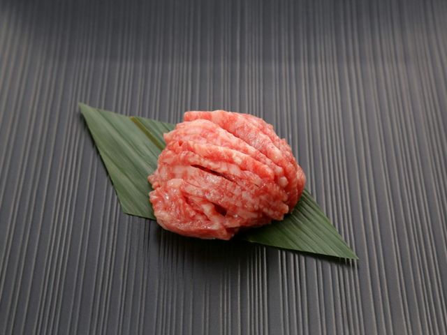 Private Room Beef Master Akihabara