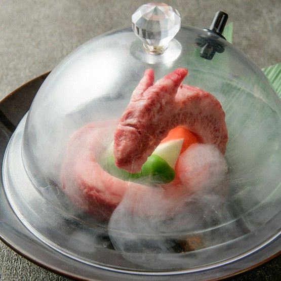 Yakiniku Motoyama Akihabara