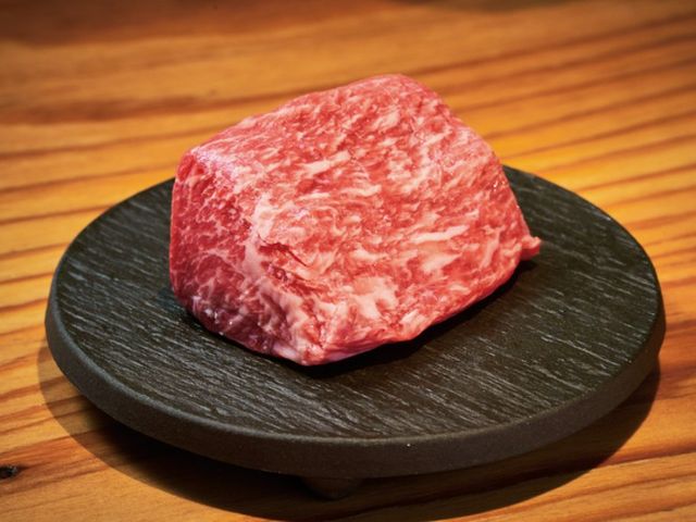 Yakiniku Hormone Seiji