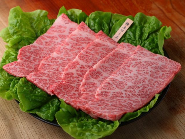 燒肉 たっとん亭