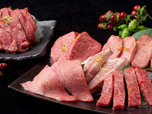 秋叶原7家和牛美食店推荐