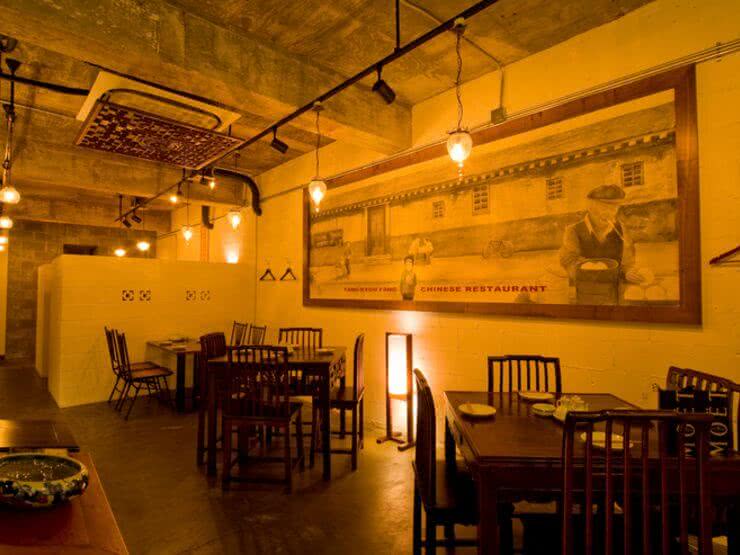 Restaurants in Naha and Nago Recommended for Dinner