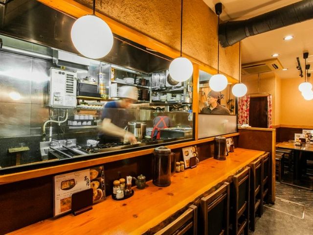 銀座周邊可以吃早餐的店|東京