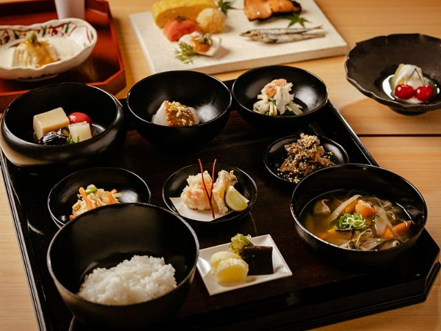 東京・銀座周邊可以吃早餐的店