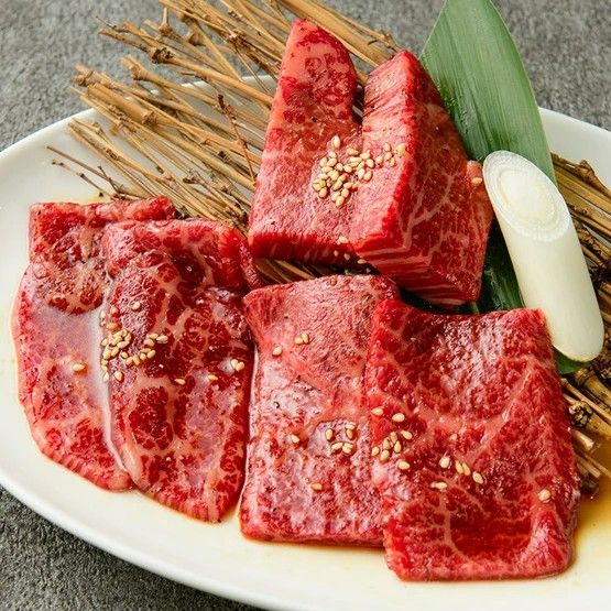 烧肉もとやま 恵比寿店