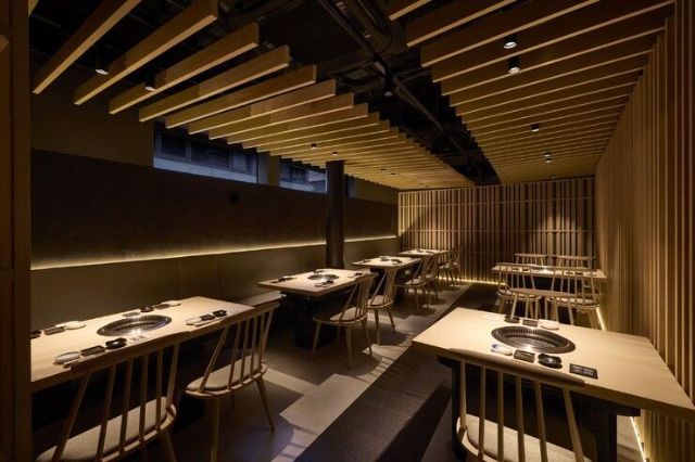 涩谷可以吃和牛的店