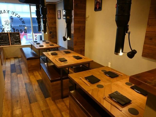 涩谷可以吃和牛的店