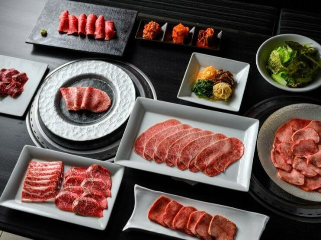 涩谷10家和牛最佳餐厅 - 品味顶级烤肉