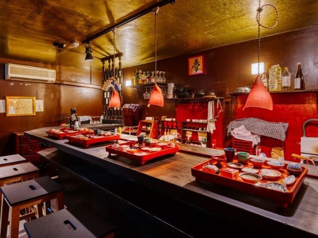 京都、大阪可以享受精進料理的店