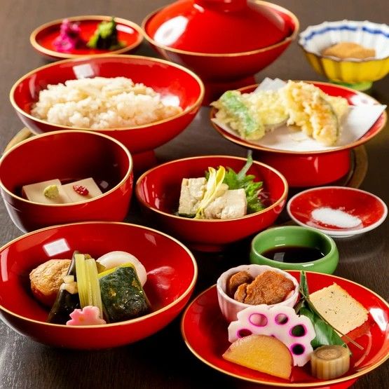 京料理 花ごころ