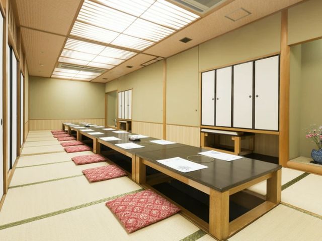 京都、大阪可以享受精进料理的店铺|京都、大阪