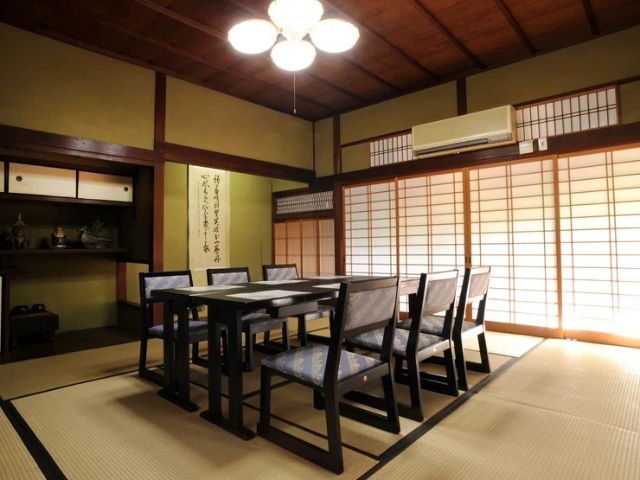 京都、大阪可以享受精进料理的店铺|京都、大阪