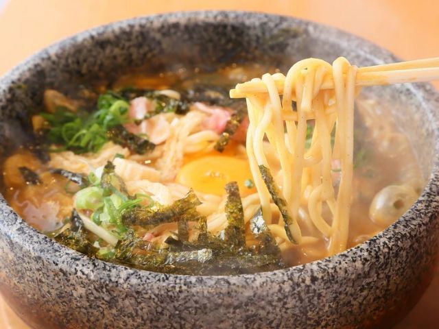 오사카의 우동과 소바 - 본고장의 일본 면 요리를 맛볼 수 있는 최고의 레스토랑