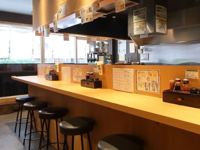 大阪可以享受的乌冬面、荞麦面的店|大阪