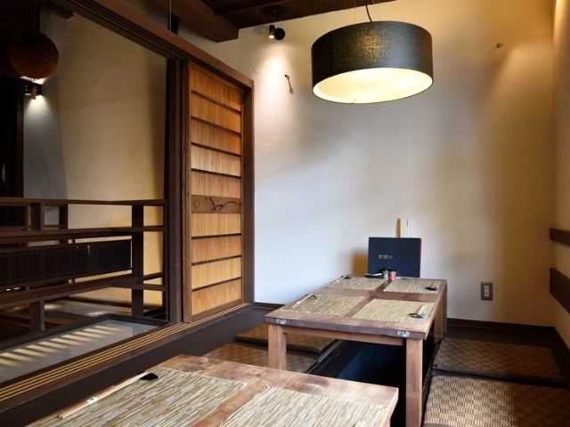 大阪可以享受的乌冬面、荞麦面的店|大阪