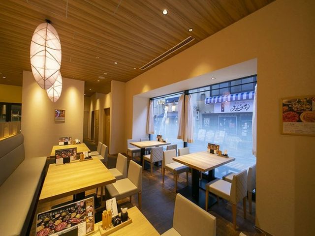 大阪可以享受的乌冬面、荞麦面的店|大阪