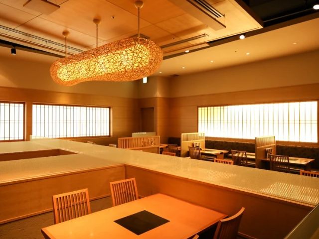 大阪可以享受的乌冬面、荞麦面的店|大阪