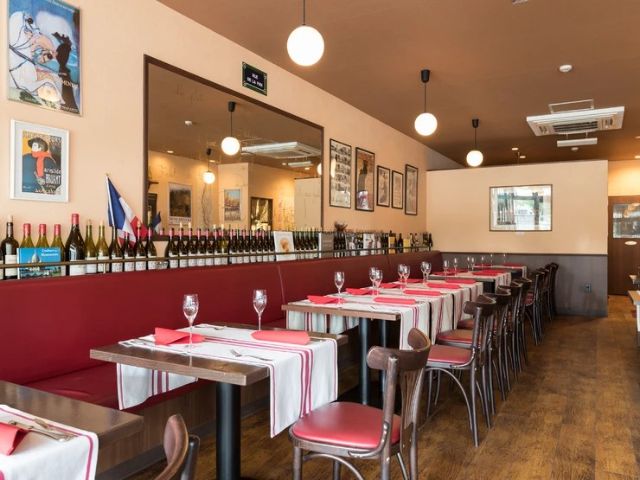 Recommended restaurants in Naha, Okinawa