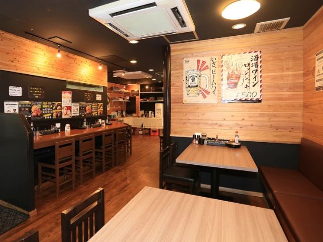 Recommended restaurants in Naha, Okinawa