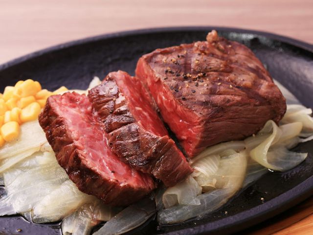 스테이크 히카루