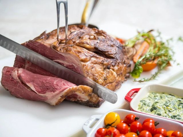 リーガロイヤルグラン沖縄　Dining 19 (九十)