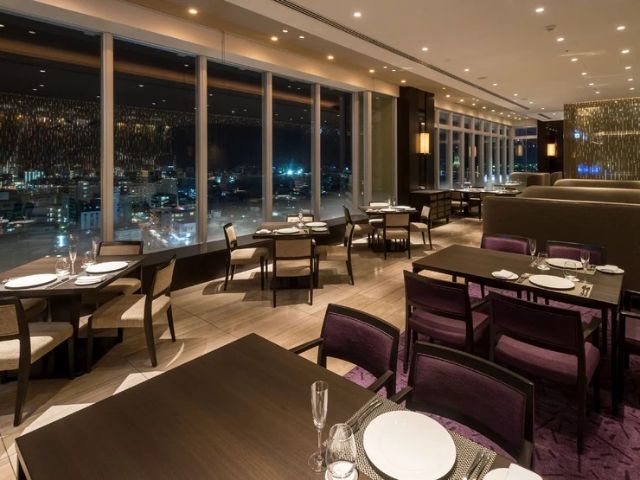 沖繩・那霸的推薦餐廳