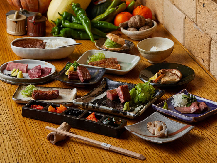 14 Restaurants and Izakaya to Visit after Exploring Nijo Castle, Kyoto